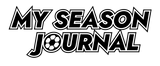 My Season Journal